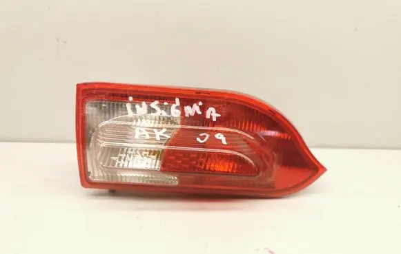 Opel Insignia A Rear/tail lights VP9TTX13405D