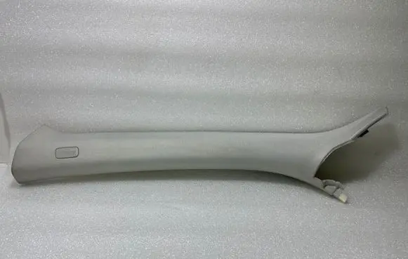 Audi A4 S4 B8 8K (A) pillar trim 8K0867233