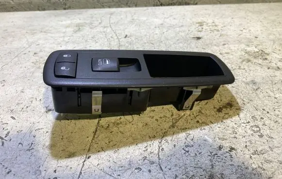 Jeep Grand Cherokee Electric window control switch 68086692AD 10025585 199405