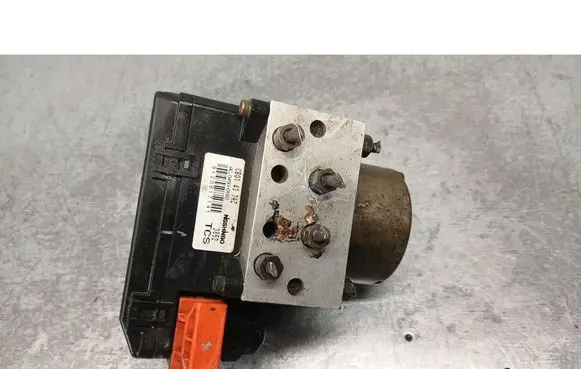 Mazda Premacy ABS Pump CB01437AZ