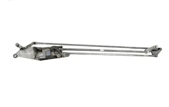 Renault Modus Front wiper linkage and motor 3397020635 0390241777