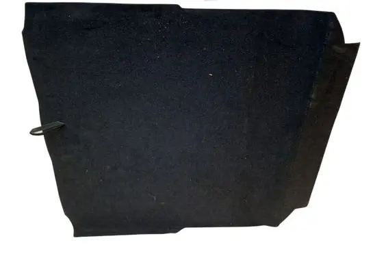 Volkswagen Arteon Trunk/boot floor carpet liner 3G8863463A
