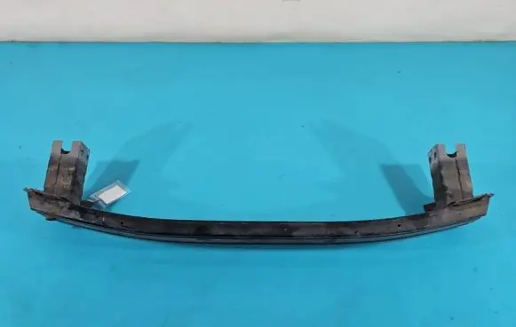 Chevrolet Aveo Front bumper support beam IMPRK1398400