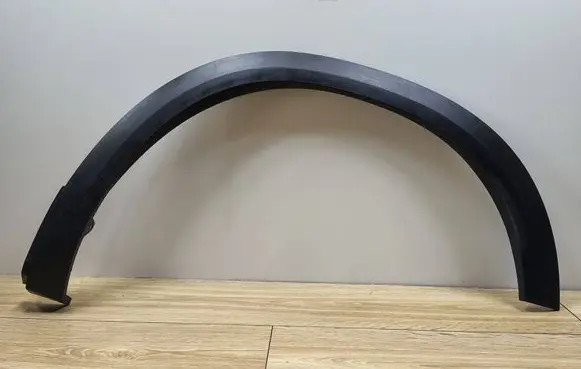 Citroen C5 Aircross Rear arch trim 9816833677
