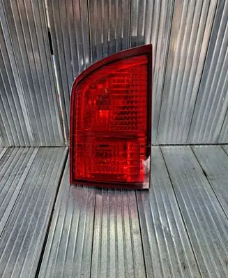 SsangYong Kyron Tailgate rear/tail lights