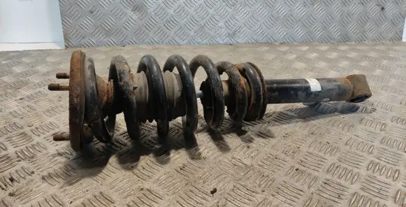 Mitsubishi L200 Front shock absorber/damper MR992321 060523