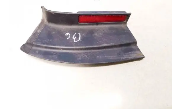 Volkswagen PASSAT B6 Rear tail light reflector 3c9945311