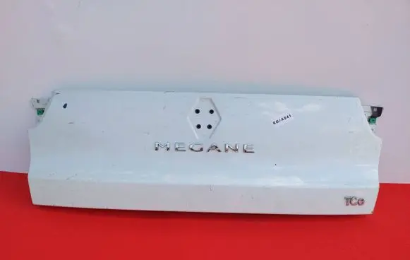 Renault Megane III Truck tailgate 848100014R
