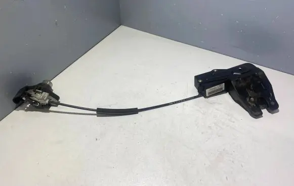 BMW 7 E65 E66 Tailgate/trunk/boot lock/catch/latch 7014870
