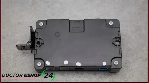 Opel Mokka Other control units/modules 280246043R