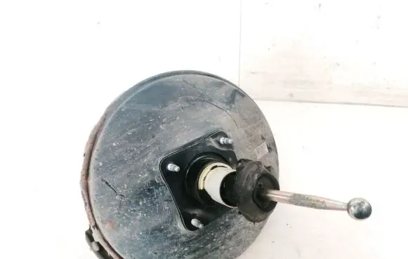 Audi A3 S3 8L Brake booster