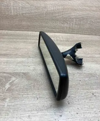 Volkswagen Golf VI Rear view mirror (interior) 4B0971834