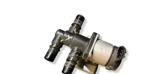 KIA EV6 Webasto circulation pump for autonomous heater 375W3G1000