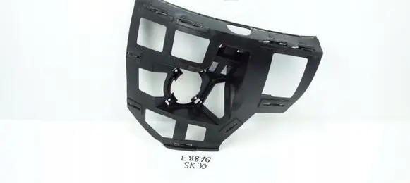 BMW Z4 E85 E86 Front bumper mounting bracket 7016054
