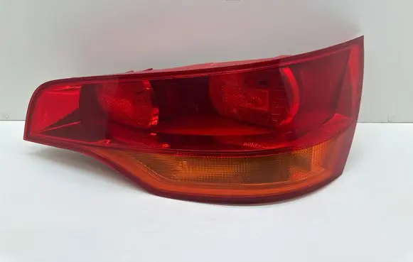 Audi Q7 4L Rear/tail lights 4L0945094