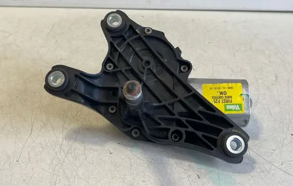 BMW X3 F25 Rear window wiper motor 7237062 W000017947