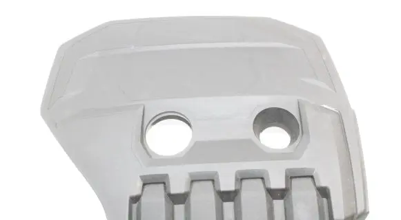 Audi A1 Engine cover (trim) 05E103925R 05E103925P