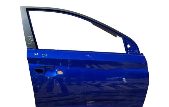 Hyundai i20 (BC3 BI3) Front door