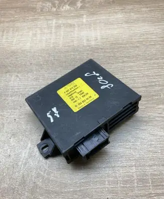 Light module LCM