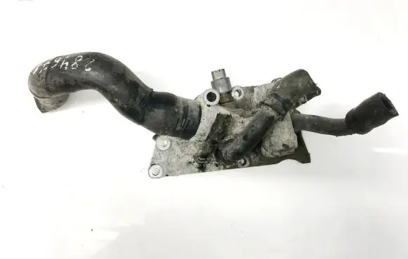 Nissan Note (E11) Engine coolant pipe/hose