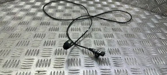 ABS rear brake sensor