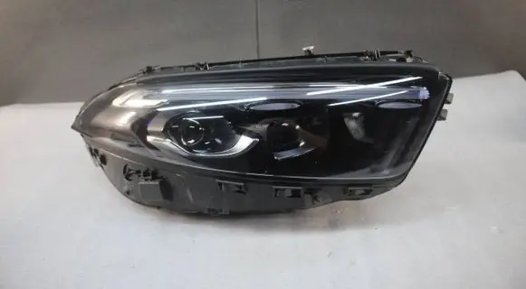 Mercedes-Benz A W177 Headlight/headlamp A1779065804 1EX2862