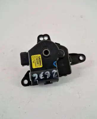 KIA Sportage Air flap motor/actuator D267AP9AA02