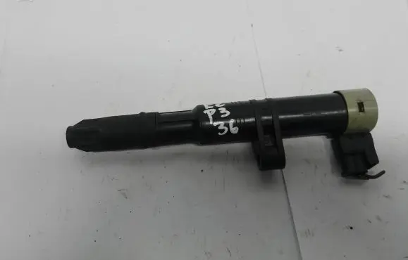 Opel Combo B High voltage ignition coil 5DA358000411