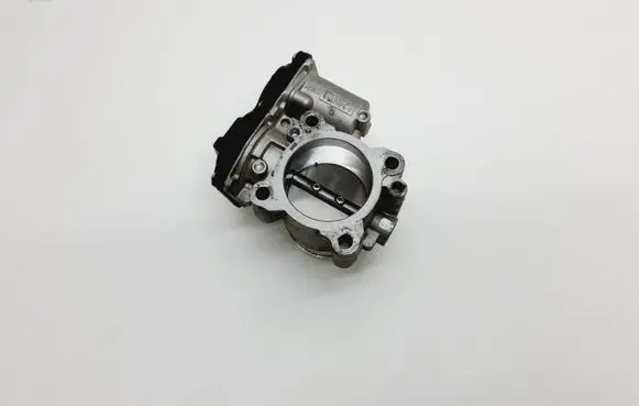 Ford Fusion II Throttle valve DS7G9F991BB