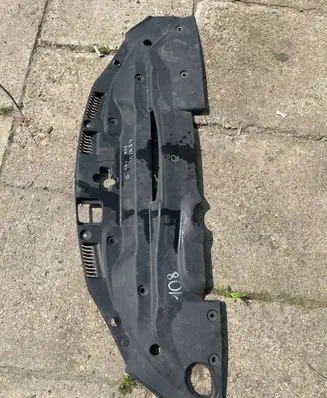 Lexus IS 220D-250-350 Engine splash shield/under tray