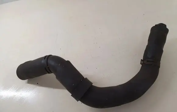Seat Altea Engine coolant pipe/hose 3C0122101BM