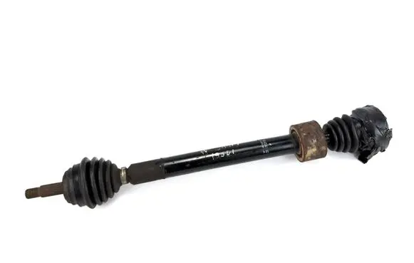 Volkswagen Caddy Front driveshaft 191407285E