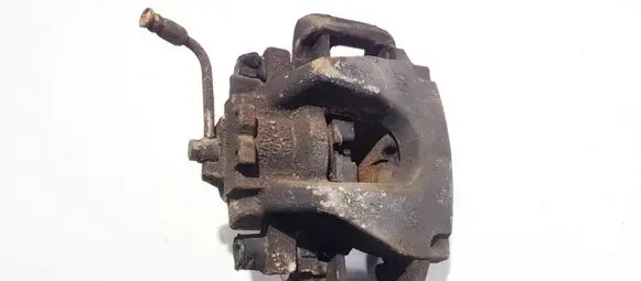 Jaguar F-Pace Front brake caliper a426m 1109