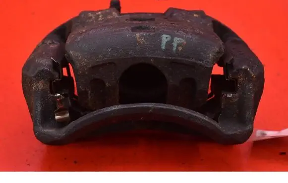 Nissan Pulsar Front brake caliper 