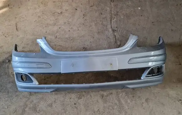 Mercedes-Benz B W245 Front bumper