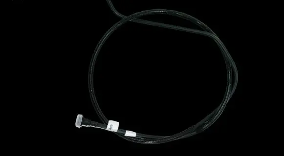 Iveco Daily 4th gen Fuel line pipe 5801375374