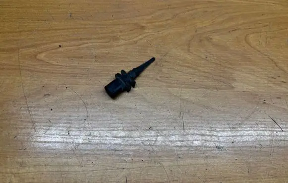 BMW 5 F10 F11 Outside/exterior temperature sensor 6936953