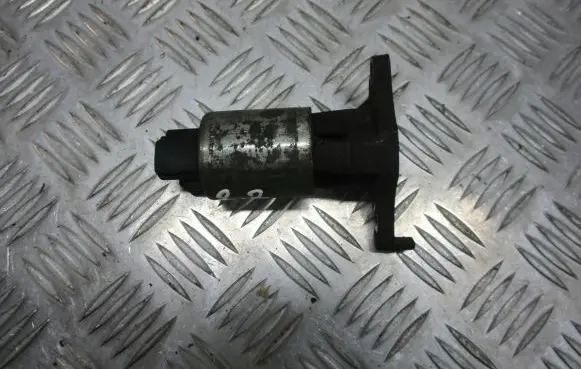 Opel Vectra C EGR valve 12565517