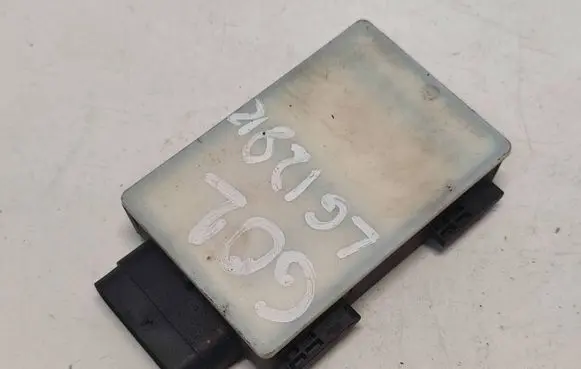 BMW X4 G02 Blind spot module 66326890434 66326891728 66326888093