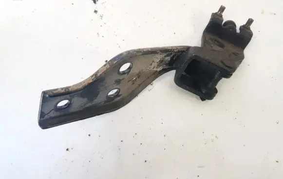 KIA Carnival Sliding door trim 