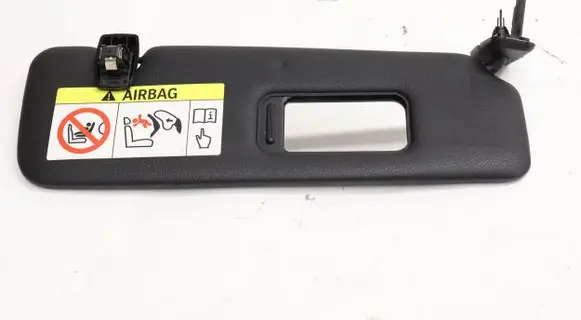 BMW 2 F22 F23 Sun visor 7277251