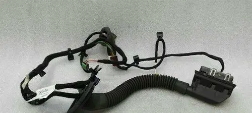 Mercedes-Benz GLC X253 C253 Handbrake wiring loom/harness A2535401502