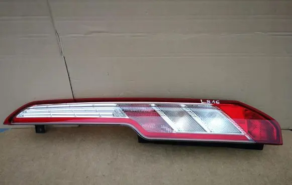 Ford Transit Rear/tail lights BK2113404AJ