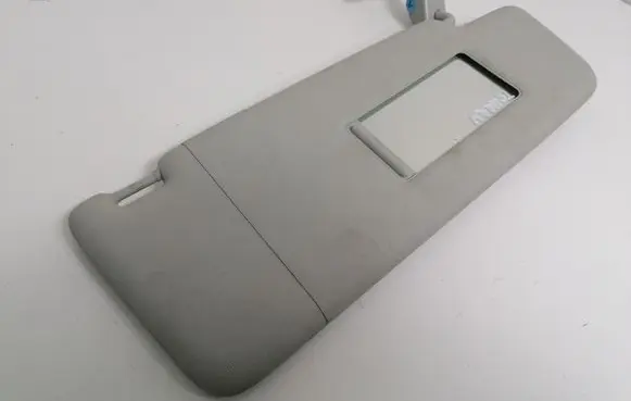 Volkswagen Touran I Sun visor 1T0857552