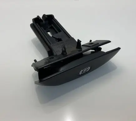 Mercedes-Benz C W204 Hand brake release handle A2044200177 2044200177