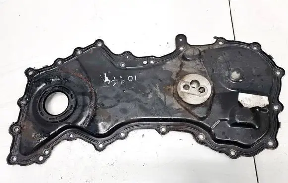 Nissan Qashqai other engine part 