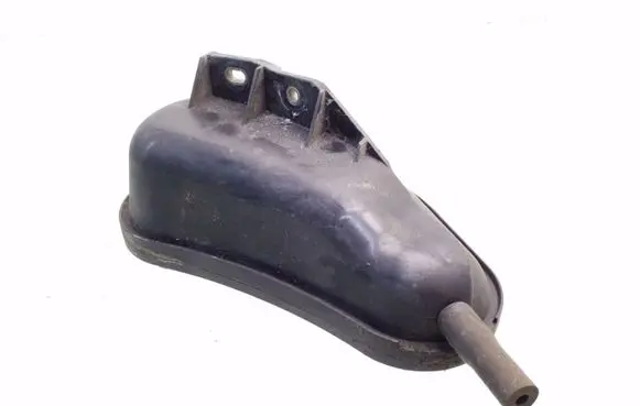 Audi A4 S4 B6 8E 8H Vacuum air tank 8D0131541B