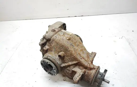 BMW 3 E90 E91 Rear differential 7530279