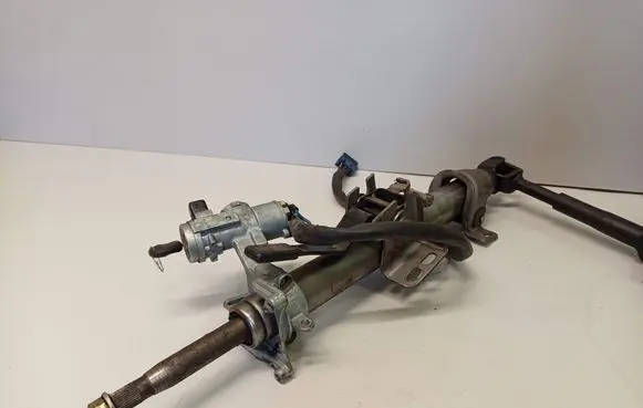 Mitsubishi Colt Steering wheel axle 336429
