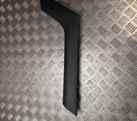 Hyundai Kona I Climate control/heater control trim 84656K4910